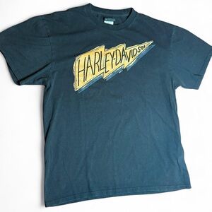 Pennsylvania Harley-Davidson Men’s Large Graphic tee